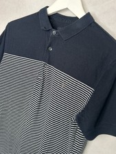 All Saints Polo Shirt Mens