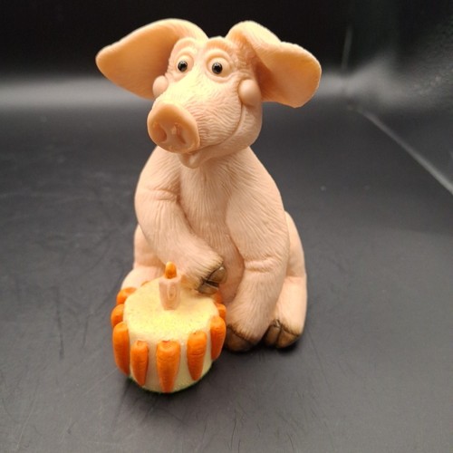 David corbridge piggin happy - david,