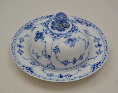 Royal copenhagen musselmalet - copenhagen,