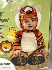 Lil Tiger Spirit Halloween
