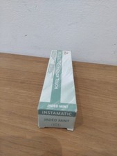 Wella Professionals Instamatic By Colour Touch - Jaded Mint 