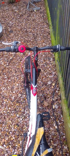 Basis full dual suspension - full,