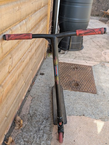 Slam scooters wheel - slam, 2-wheel