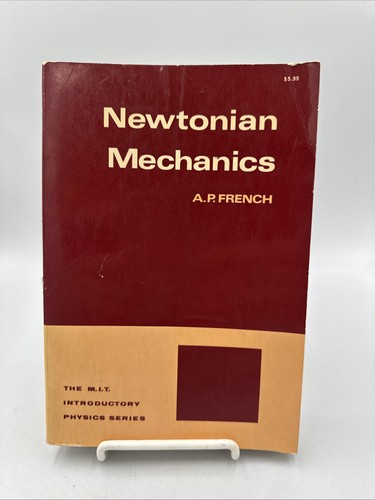 Newtonian mechanics p - by,