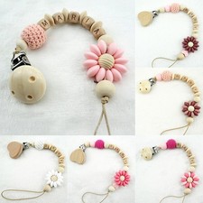 Personalised Dummy Clips