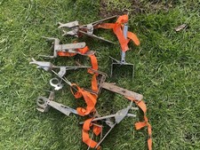 Mole Traps. Professional