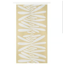 Ikea RONNVARMAL Panel Curtain