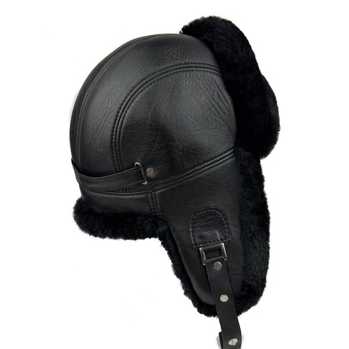 Handmade genuine sheepskin - handmade,