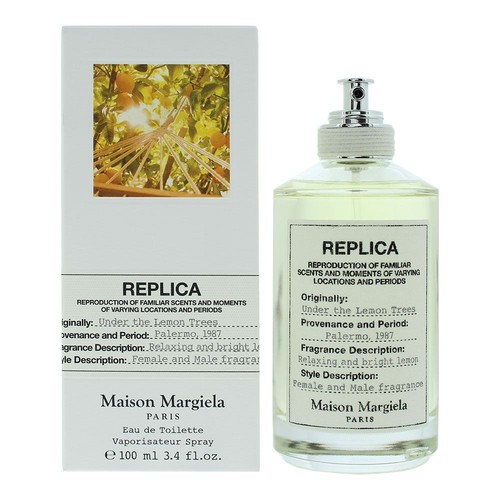 Maison margiela replica under - maison,