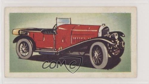 1960 ching veteran and - co,