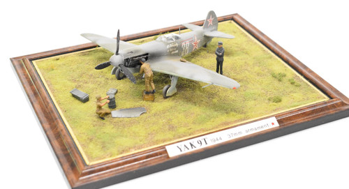 Scale wwii ww2 model - 1:43,