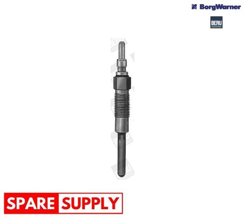 Glow plug for ford - plug,