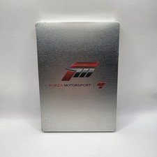 Forza Motorsport 4 Limited