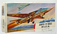 Vintage Airfix Red Stripe