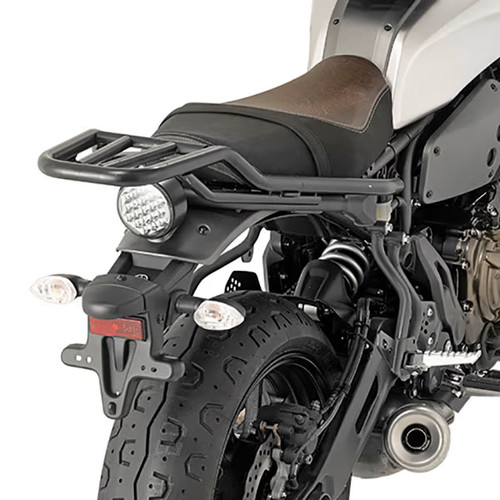 Givi motorcycle luggage rear - givi,