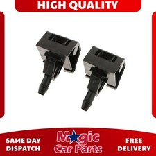 WINDSCREEN WASHER JET NOZZLES