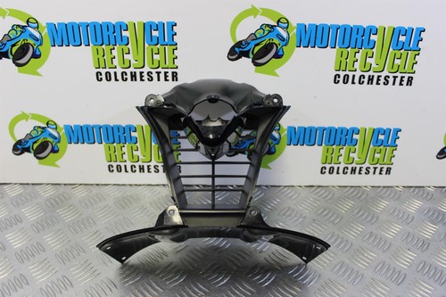 Yamaha 2c0 panel fairing - yamaha, r6