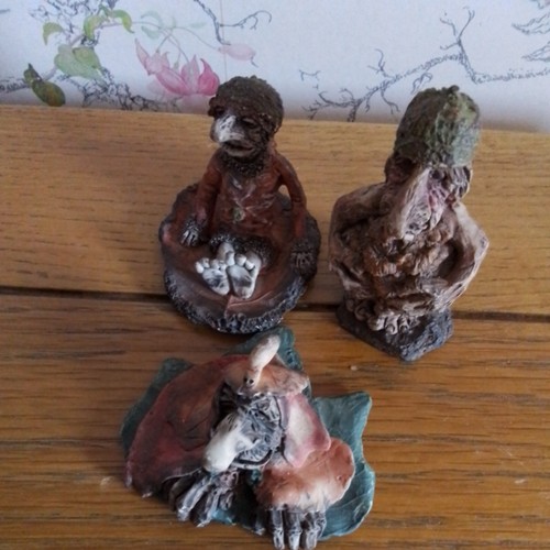 Assorted clare craft - clare, style