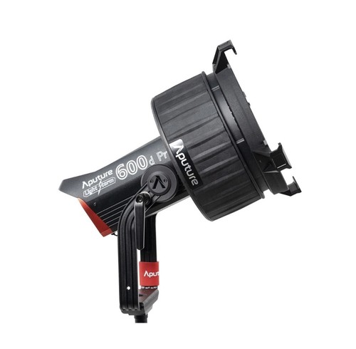 Aputure f10 fresnel zoom lens - aputure,