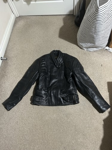 Women black leather - j&s, women’s