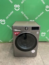 LG Washing Machine 10.5kg