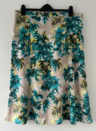 Eastex skirt size beige - size, 20
