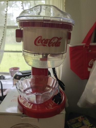 Coca cola collector - coca-cola, collector’s