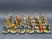 24 Carthaginian Infantry 28mm