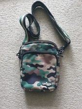 Smiggle Camo Khaki Small