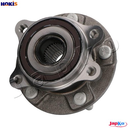 Wheel hub 412052 - hub, for