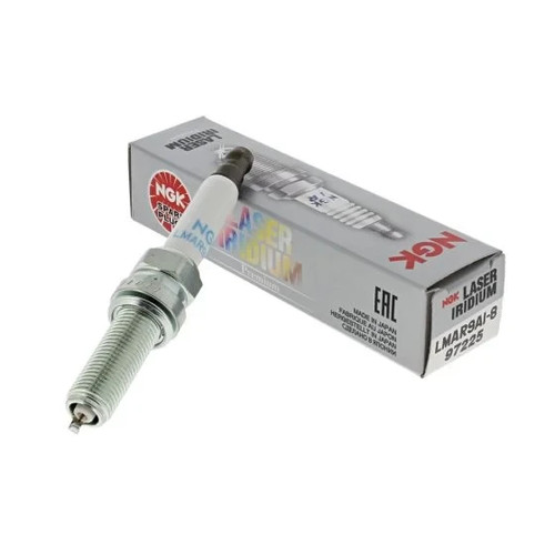 Ngk replacement spark plug - ngk,