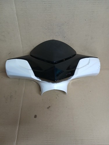 Kymco super 125 - super, handlebar