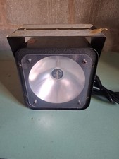 Vintage 1970s Pulsar MK2 Super Strobe Fully Working Disco Light