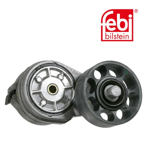 Febi 17974 tensioner assembly - febi,