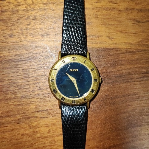 Gucci 3000 vintage - gucci,