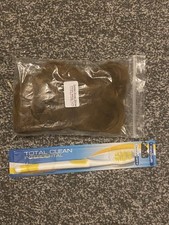 Reborn Baby mohair Brown