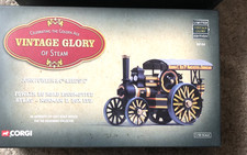 corgi - Vintage Glory Of Steam