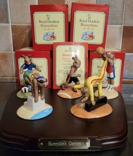 Royal Doulton Bunnykins
