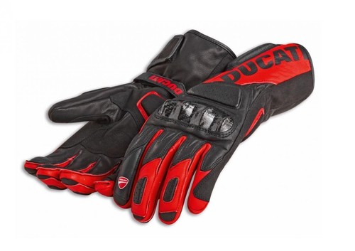 Ducati performance glove - ducati,
