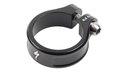 Specialized seatpost clamp - specialized,