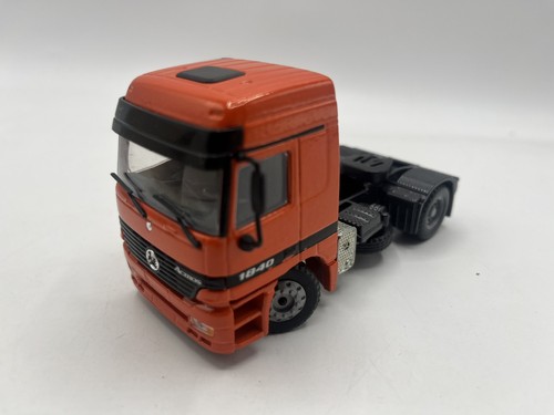 Joal mercedes benz actros - mercedes,