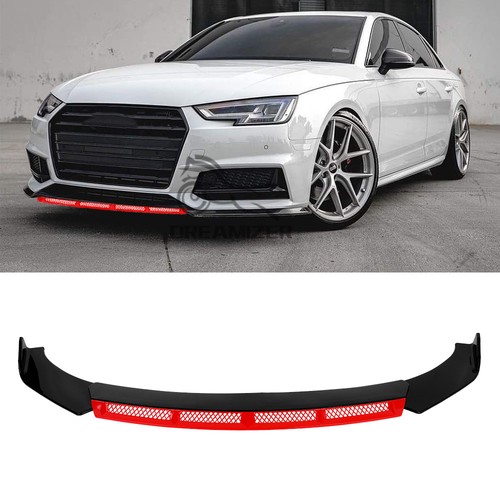 Universal front bumper - front,