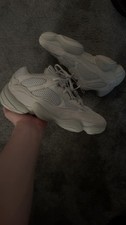 Adidas Yeezy Boost 500 Salt -