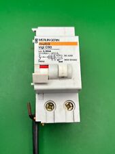Merlin Gerin 26659 Vigi C60 100mA RCD RCBO
