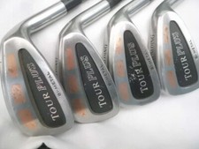 PRE~LOVED SPALDING TOUR PLUS