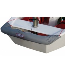 EX1065 Optimist Dinghy Bow Bumper by Optiparts - Durable Bow Protector