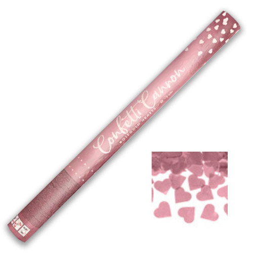 Party confetti cannons 60cm - party, &