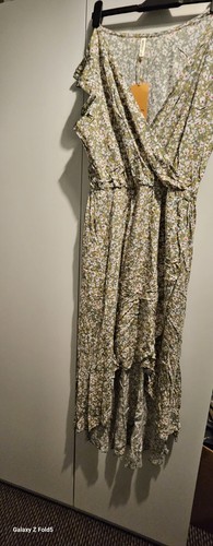 Grecerelle womens summer maxi - grecerelle,
