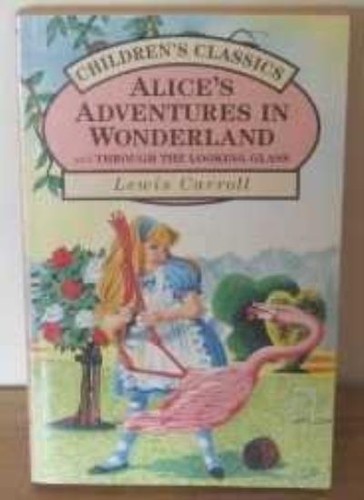 Alice wonderland - alice,