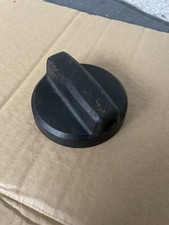 WACKER NEUSON WATER TANK CONTROL KNOB 5100057643